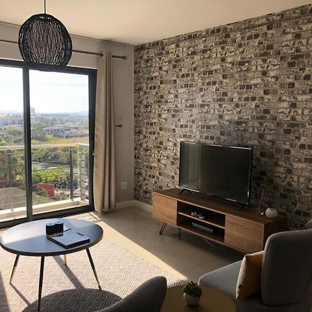Home Relaxation In The City Ciudad del Cabo Exterior foto