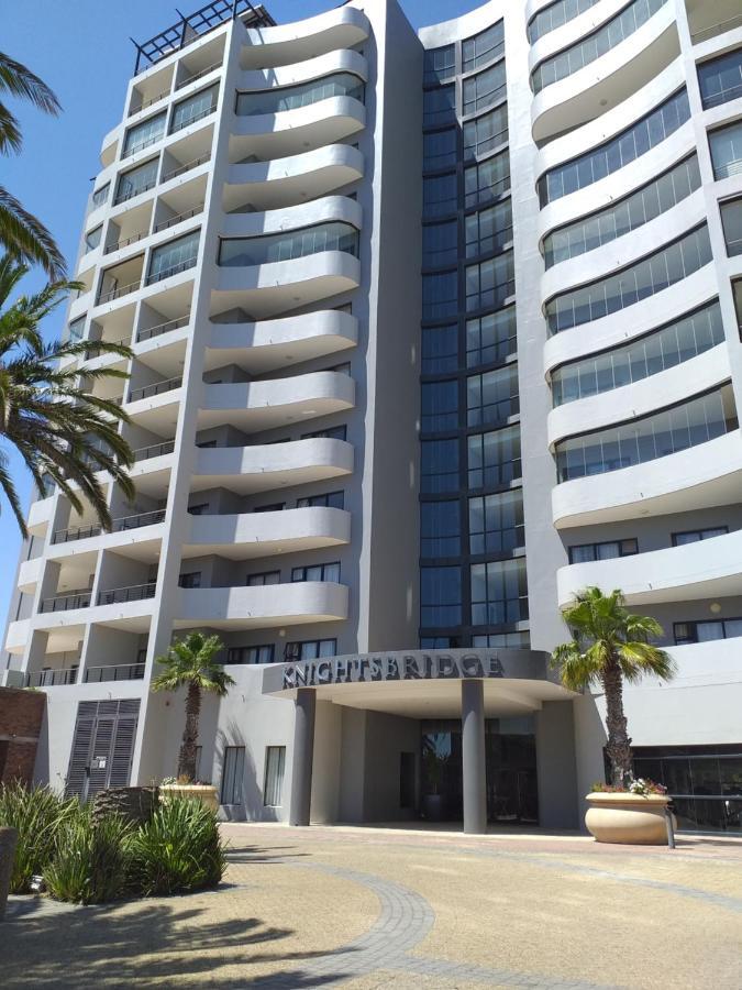 Home Relaxation In The City Ciudad del Cabo Exterior foto